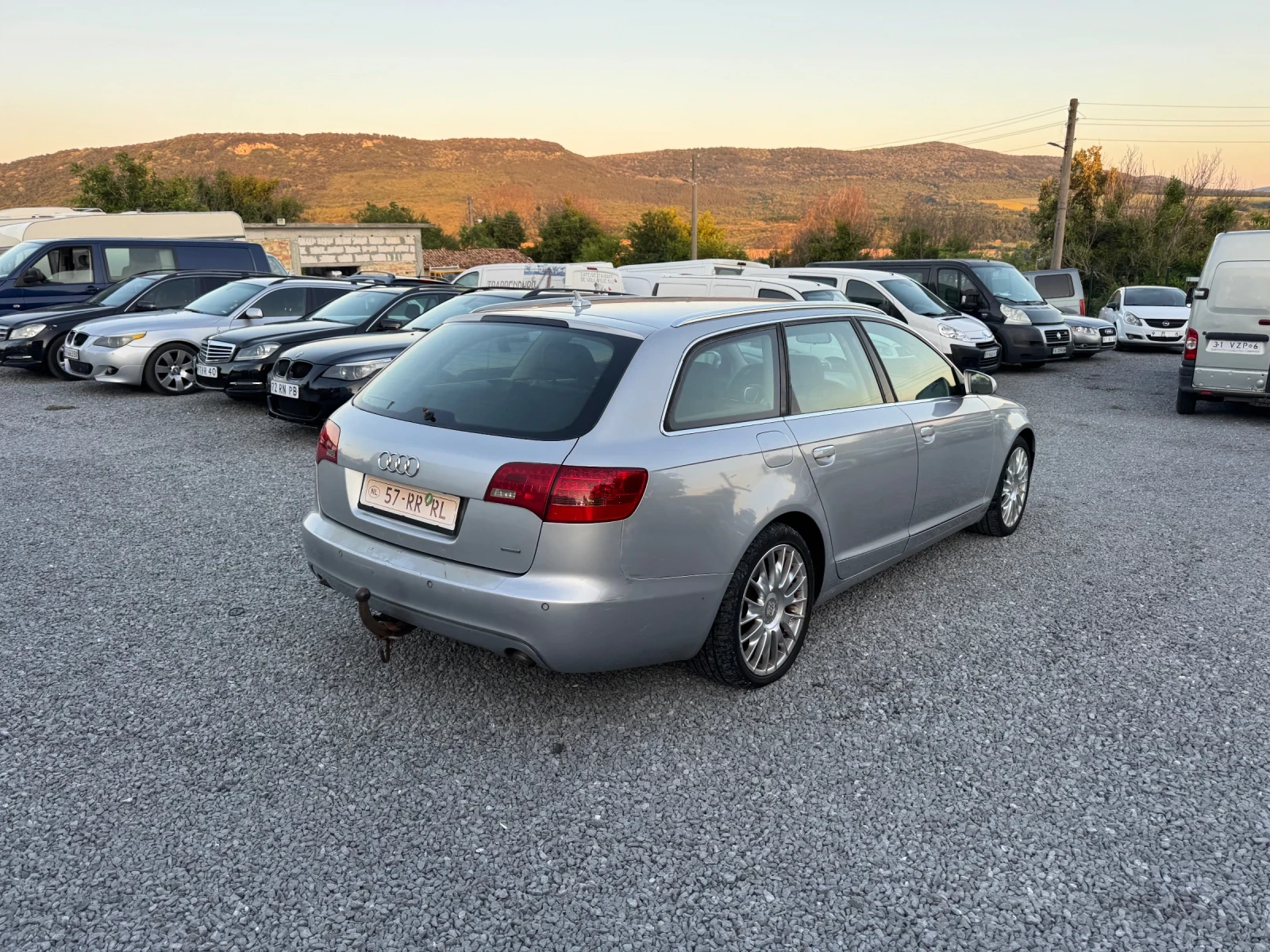 Audi A6 3.0ТДИ  - изображение 5