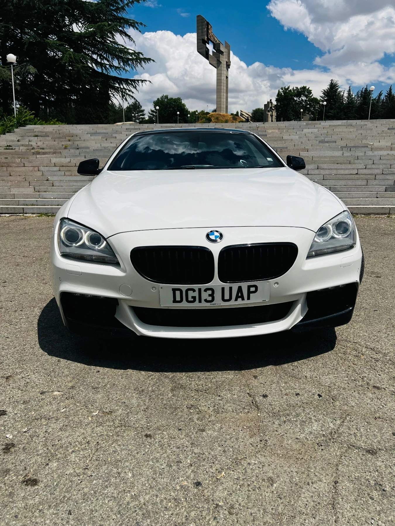 BMW 640 BMW 640D - изображение 2