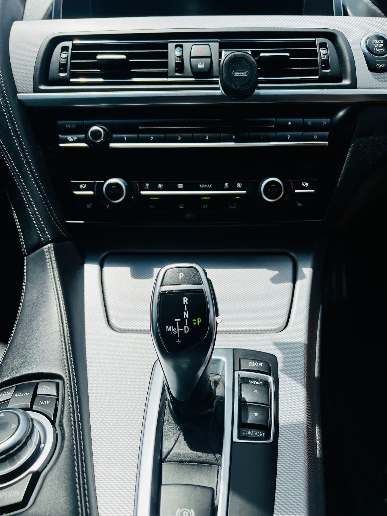 BMW 640 BMW 640D - изображение 6