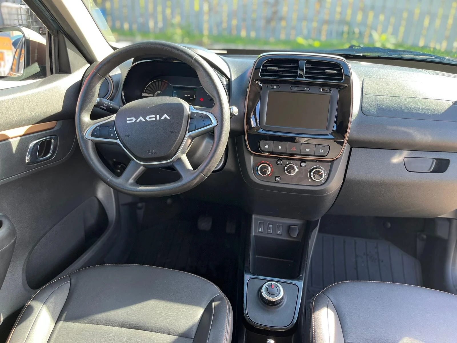 Dacia Spring 💥65k.c.💥Extreme💥 - изображение 9