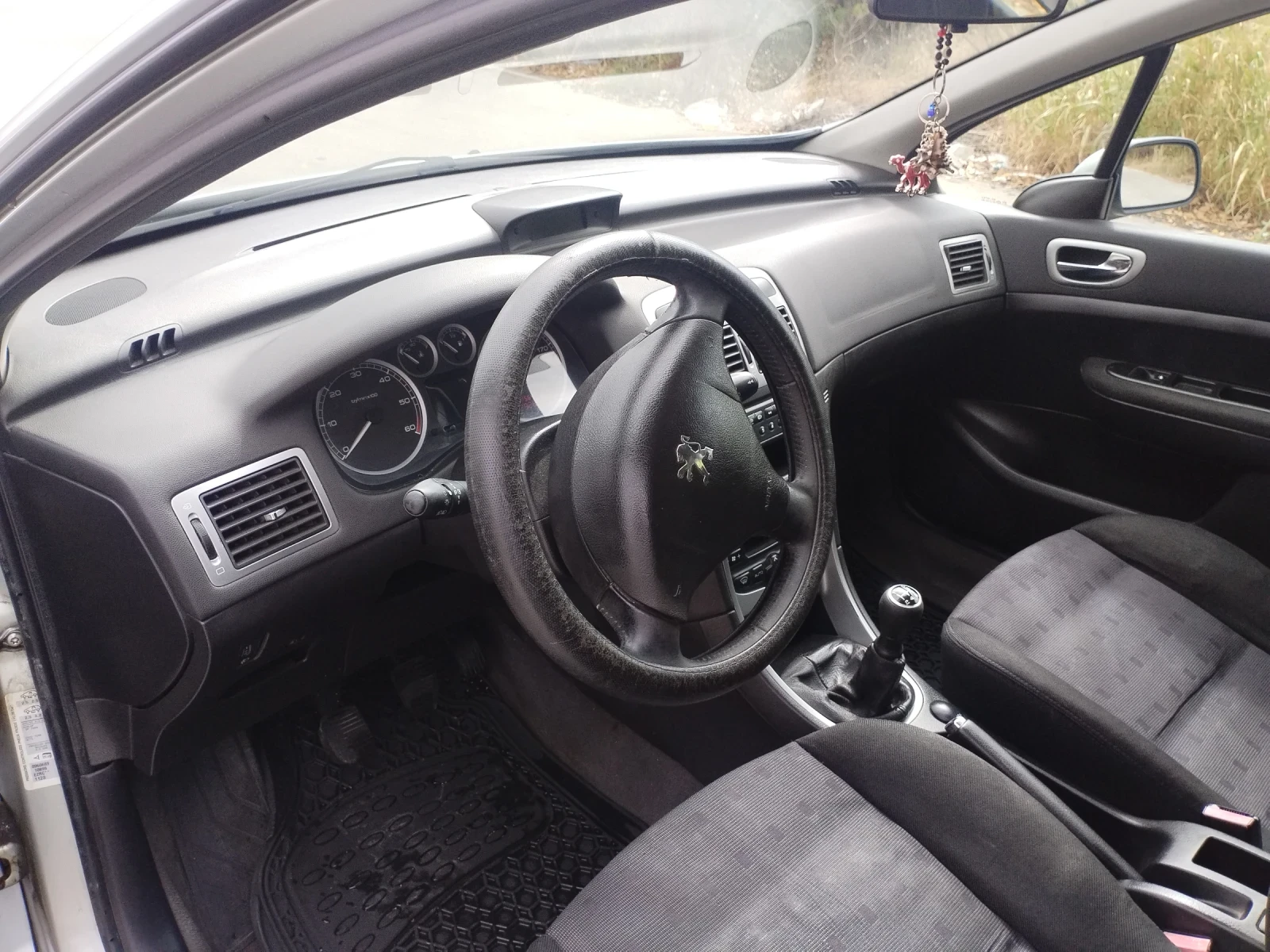 Peugeot 307  - изображение 3