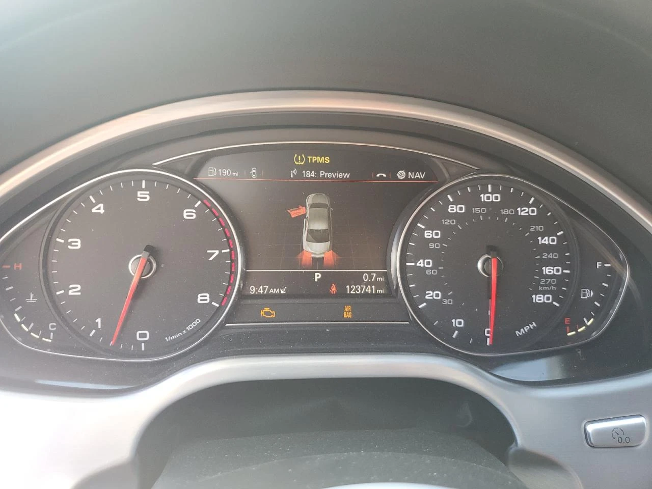 Audi A8 4.0T * ДИРЕКТНО ЗАКУПУВАНЕ*  - изображение 9