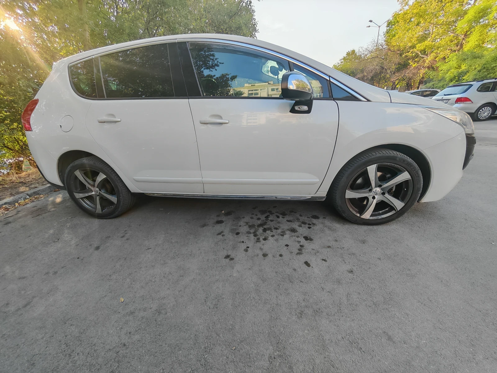 Peugeot 3008 2.0HDI | Mobile.bg   1