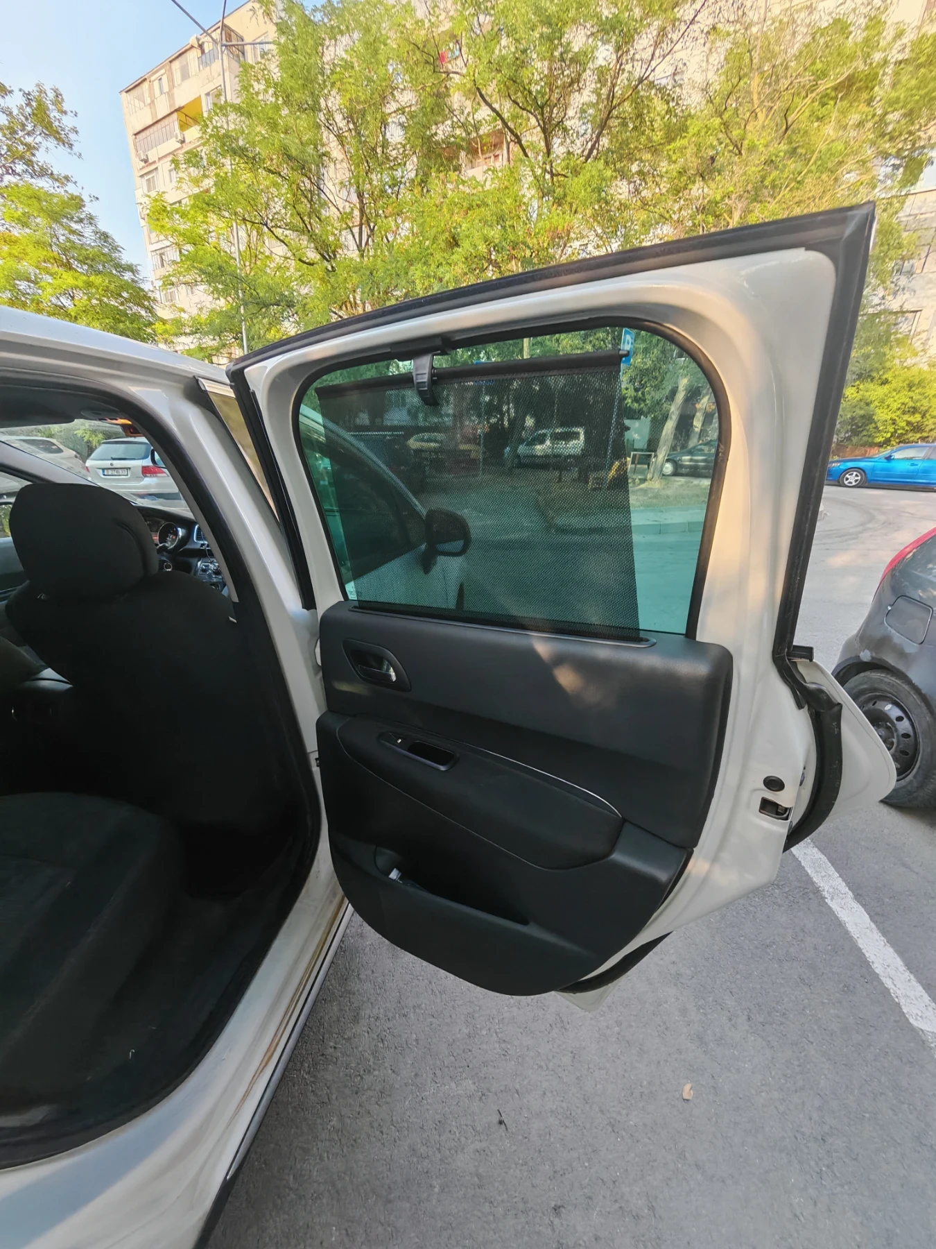 Peugeot 3008 2.0HDI | Mobile.bg   11