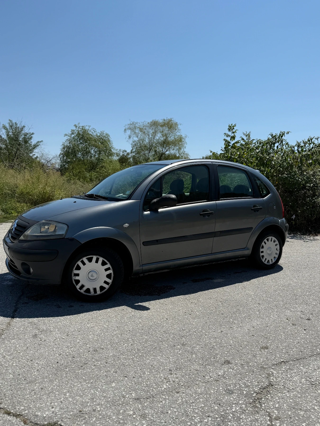 Citroen C3  | Mobile.bg   14
