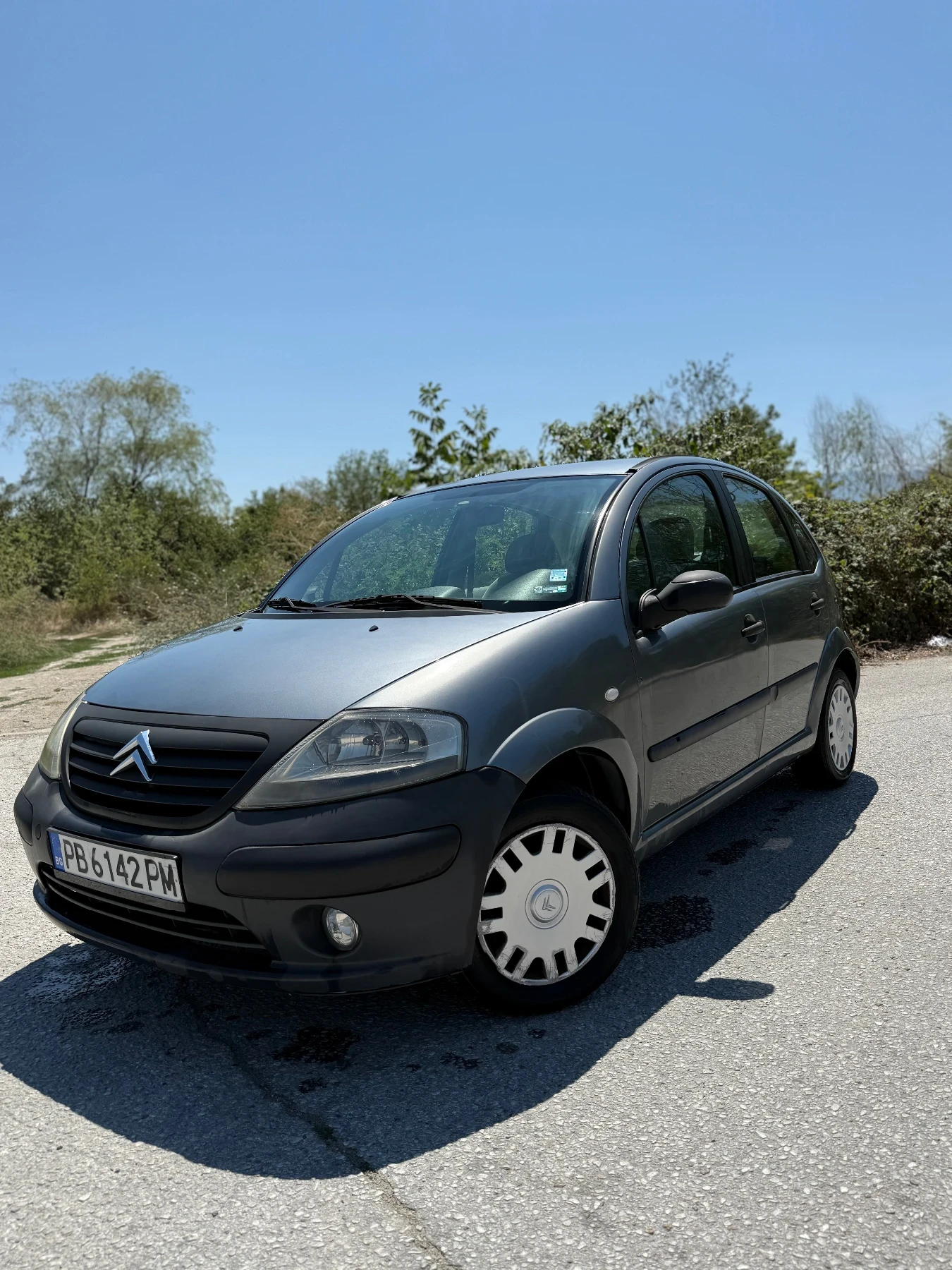Citroen C3  | Mobile.bg   16