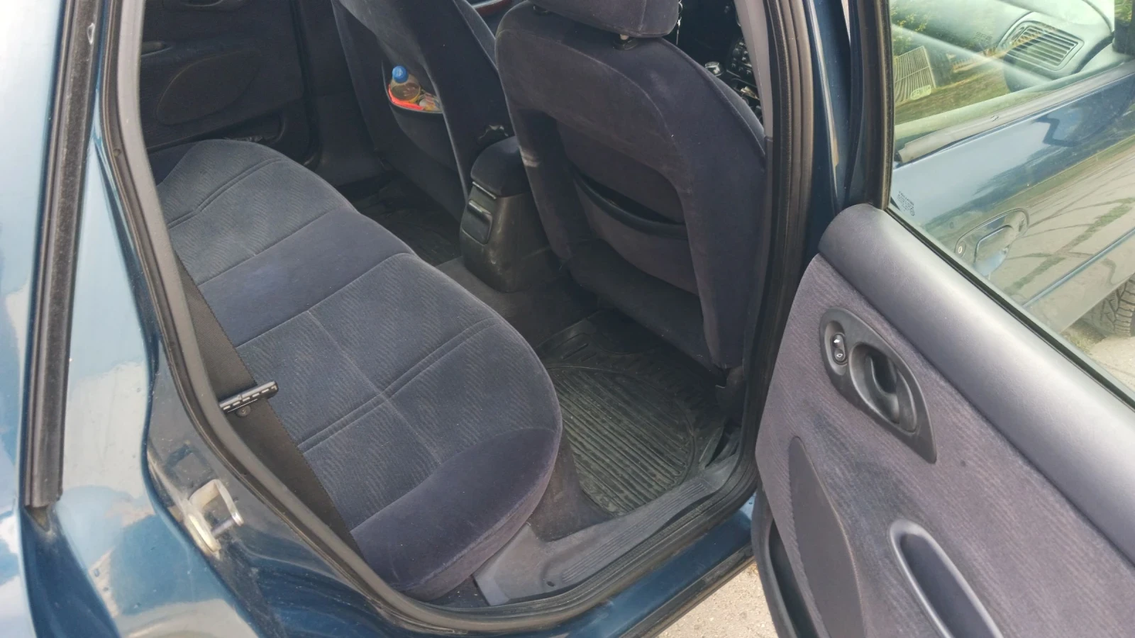 Ford Mondeo  - изображение 8