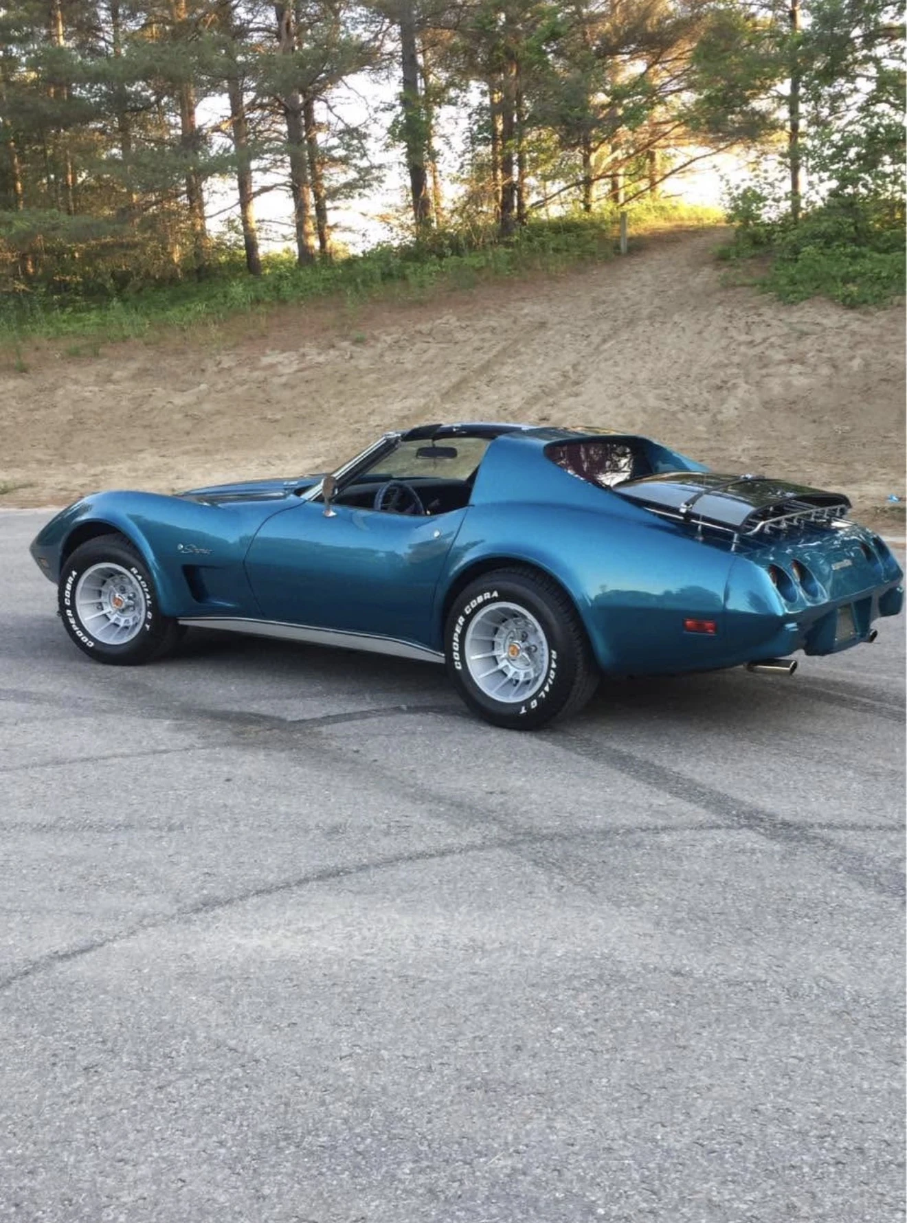 Chevrolet Corvette * АвтоКредит*  - изображение 4