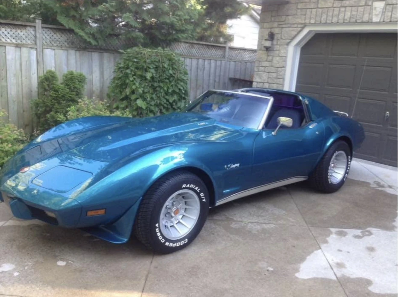 Chevrolet Corvette * АвтоКредит*  - изображение 2