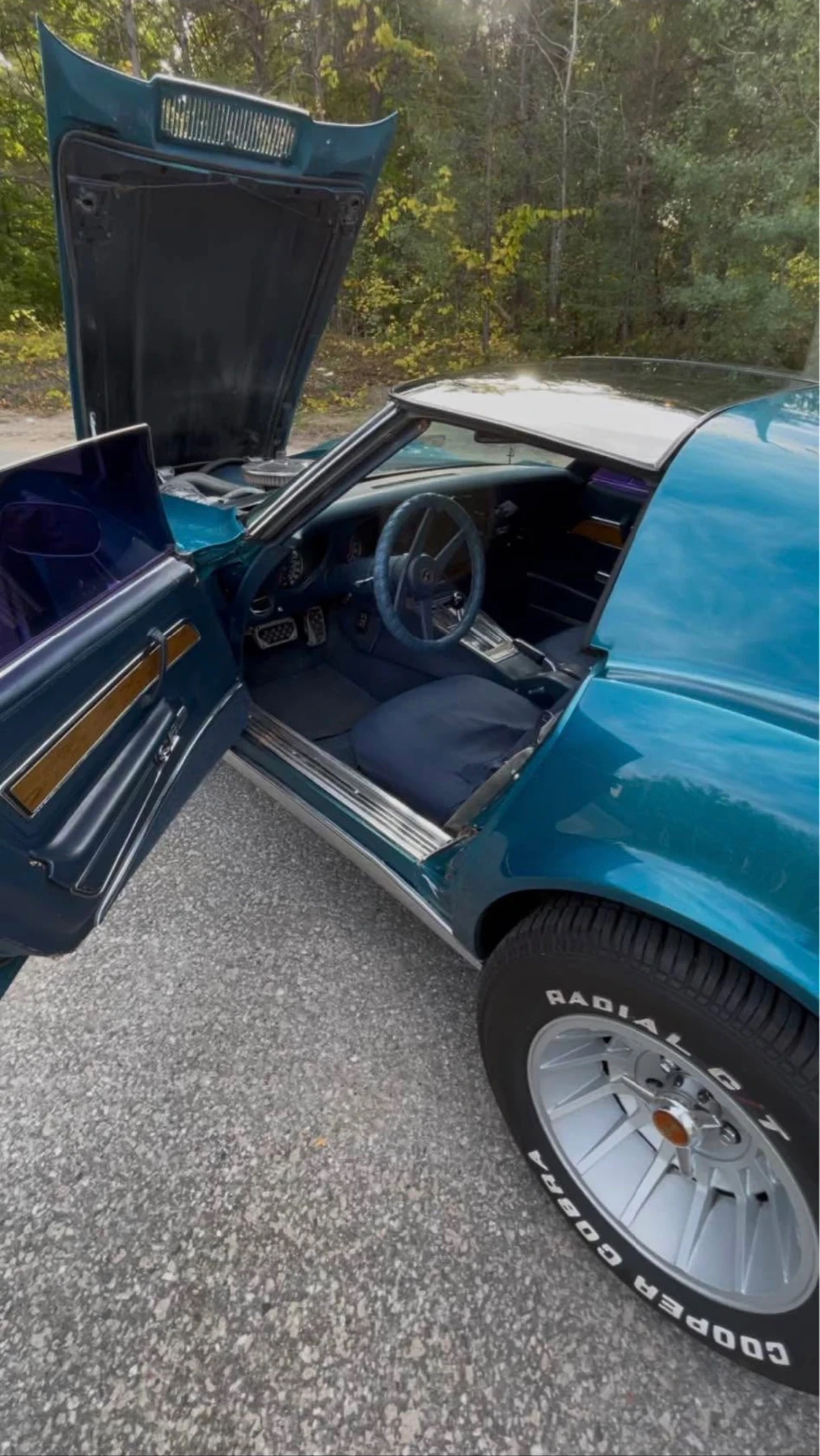 Chevrolet Corvette * АвтоКредит*  - изображение 7