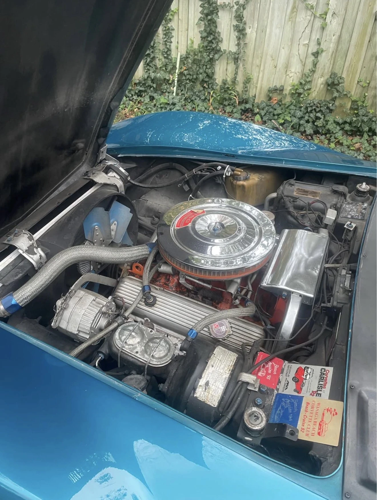 Chevrolet Corvette * АвтоКредит*  - изображение 6