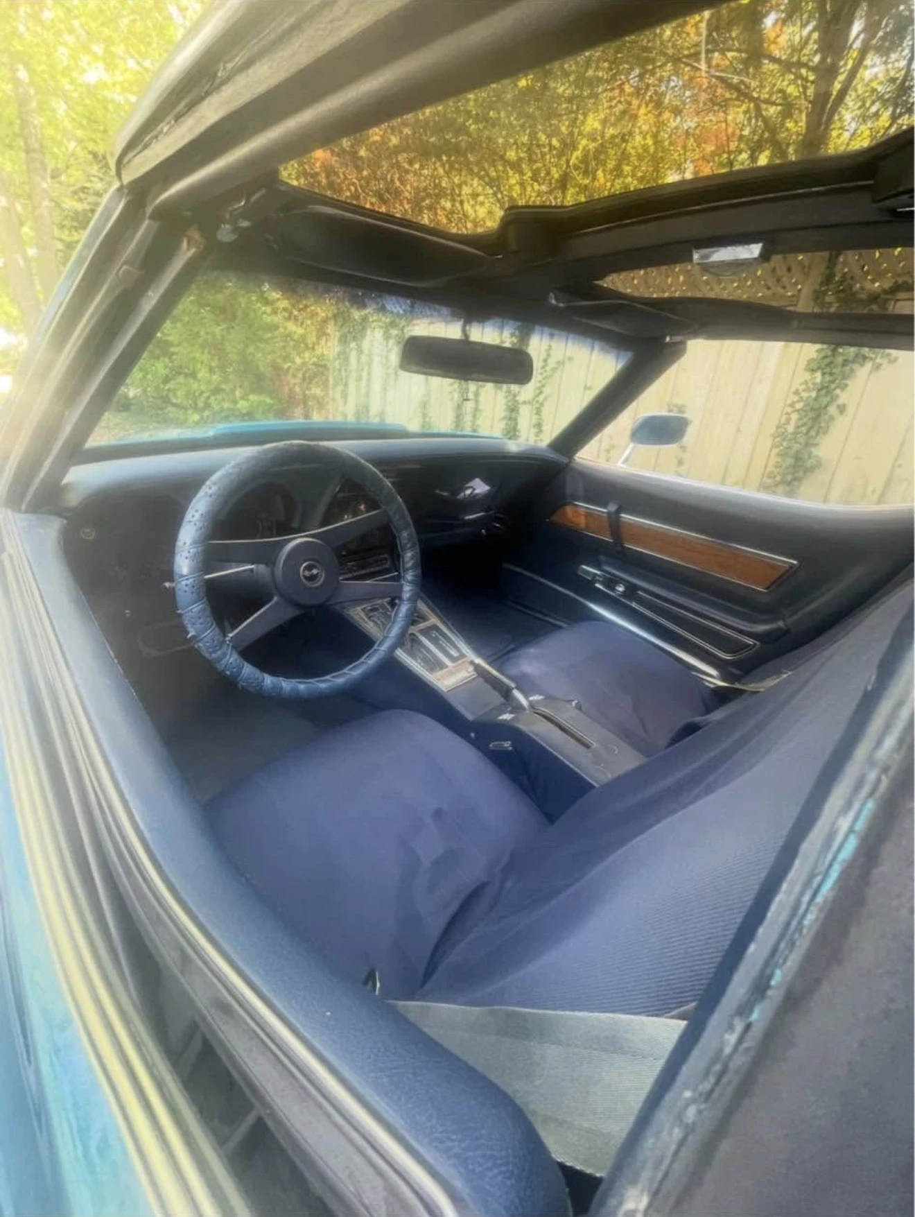 Chevrolet Corvette * АвтоКредит*  - изображение 8
