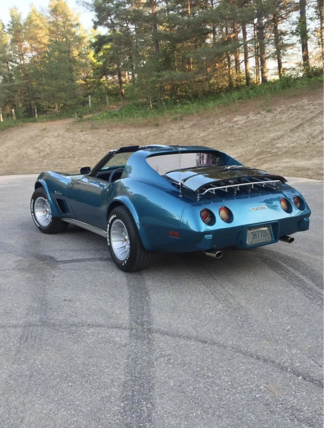 Chevrolet Corvette * АвтоКредит*  - изображение 3