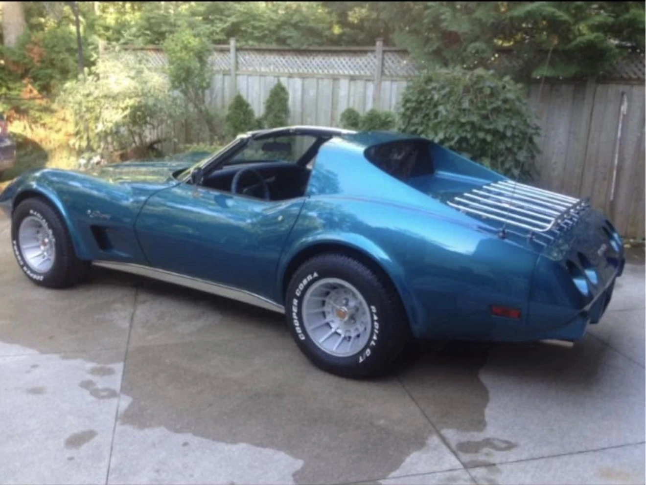 Chevrolet Corvette * АвтоКредит*  - изображение 5