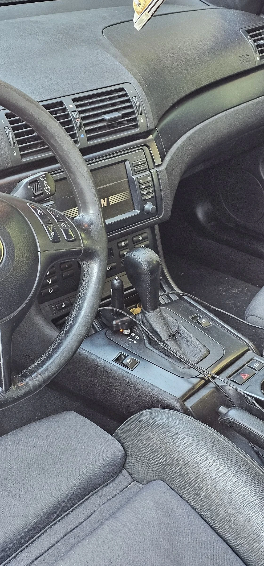 BMW 320 320d  | Mobile.bg — изображение 7
