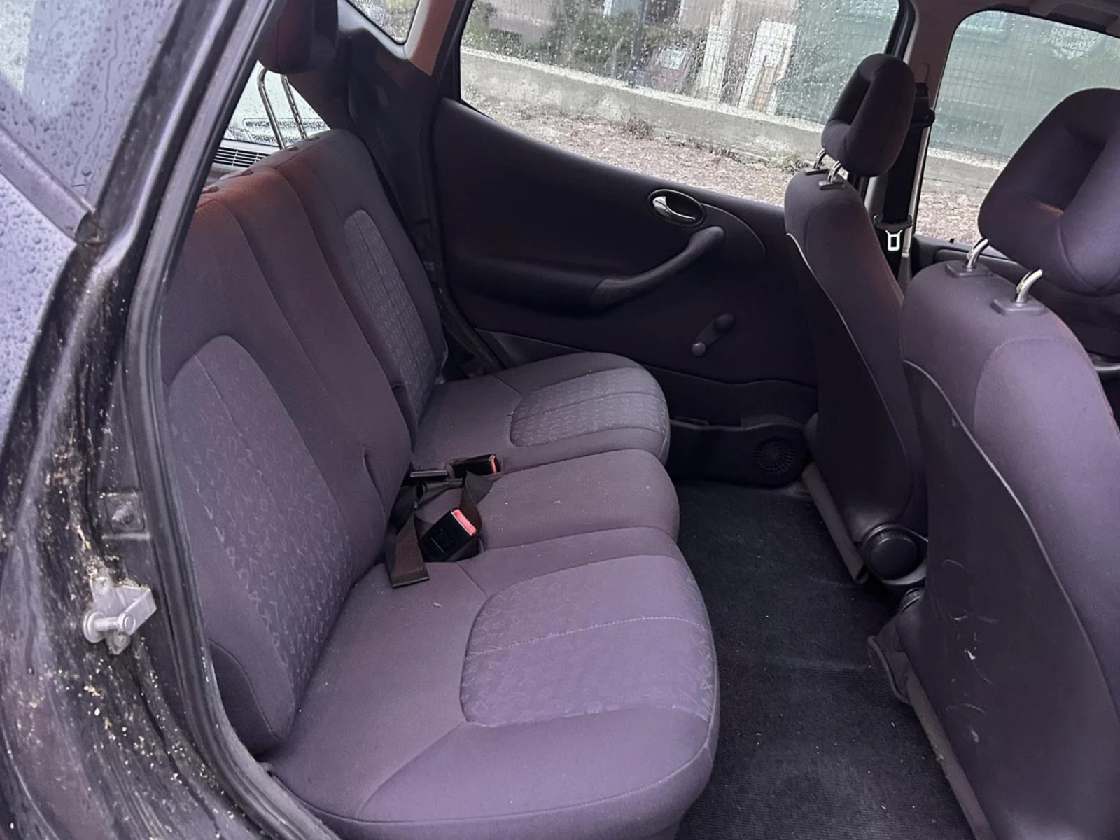 Mercedes-Benz A 170 1.7 CDI | Mobile.bg   8