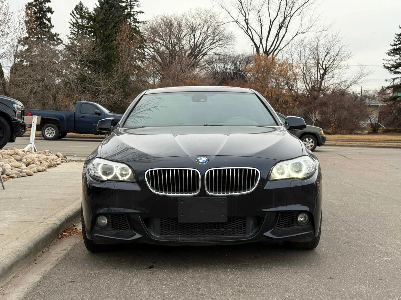 BMW 535 CARFAX*     | Mobile.bg   5
