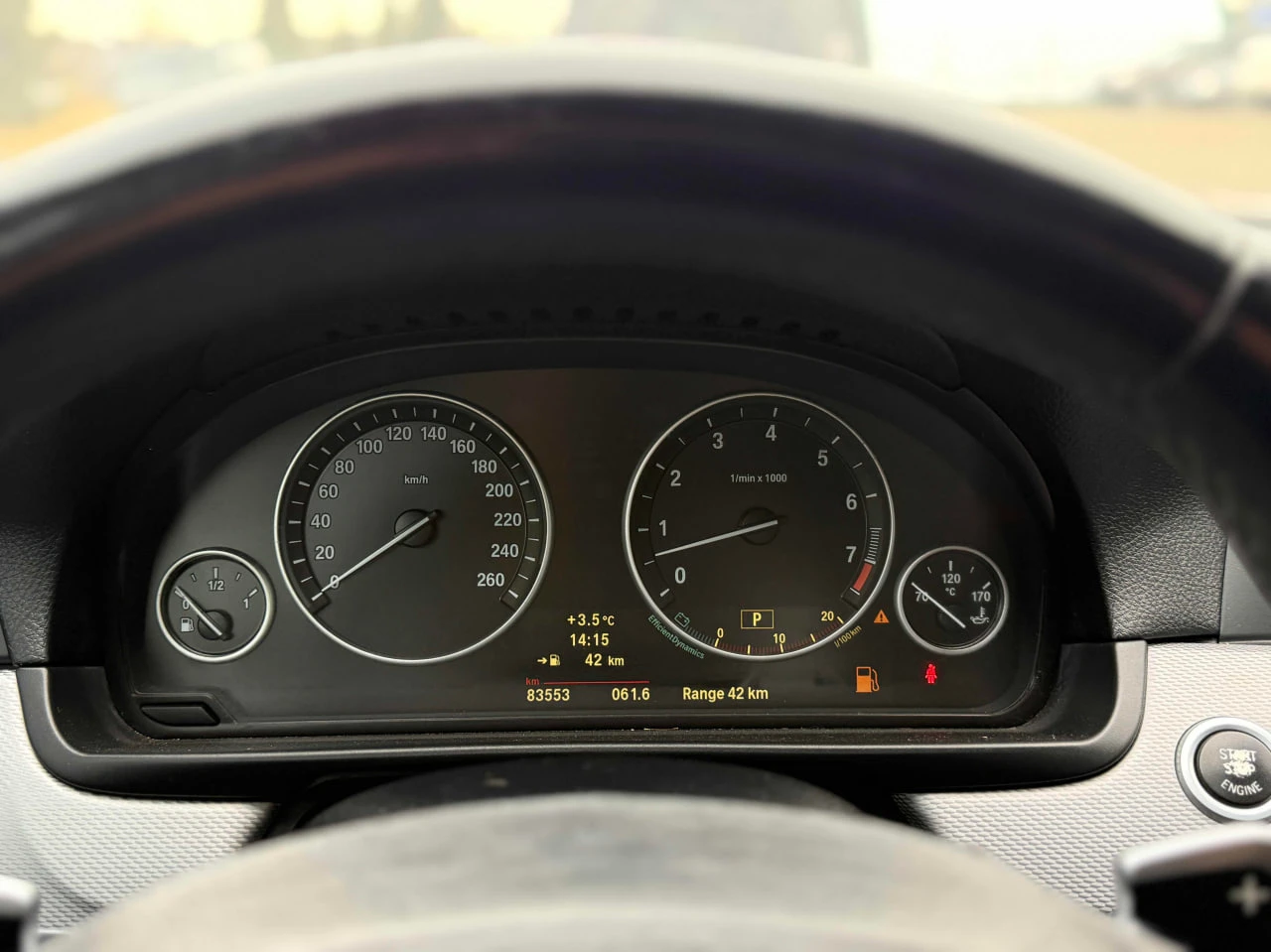 BMW 535 CARFAX*     | Mobile.bg   8