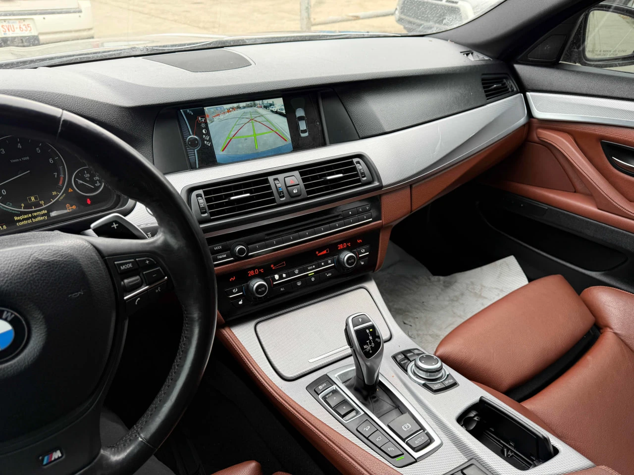 BMW 535 CARFAX*     | Mobile.bg   7