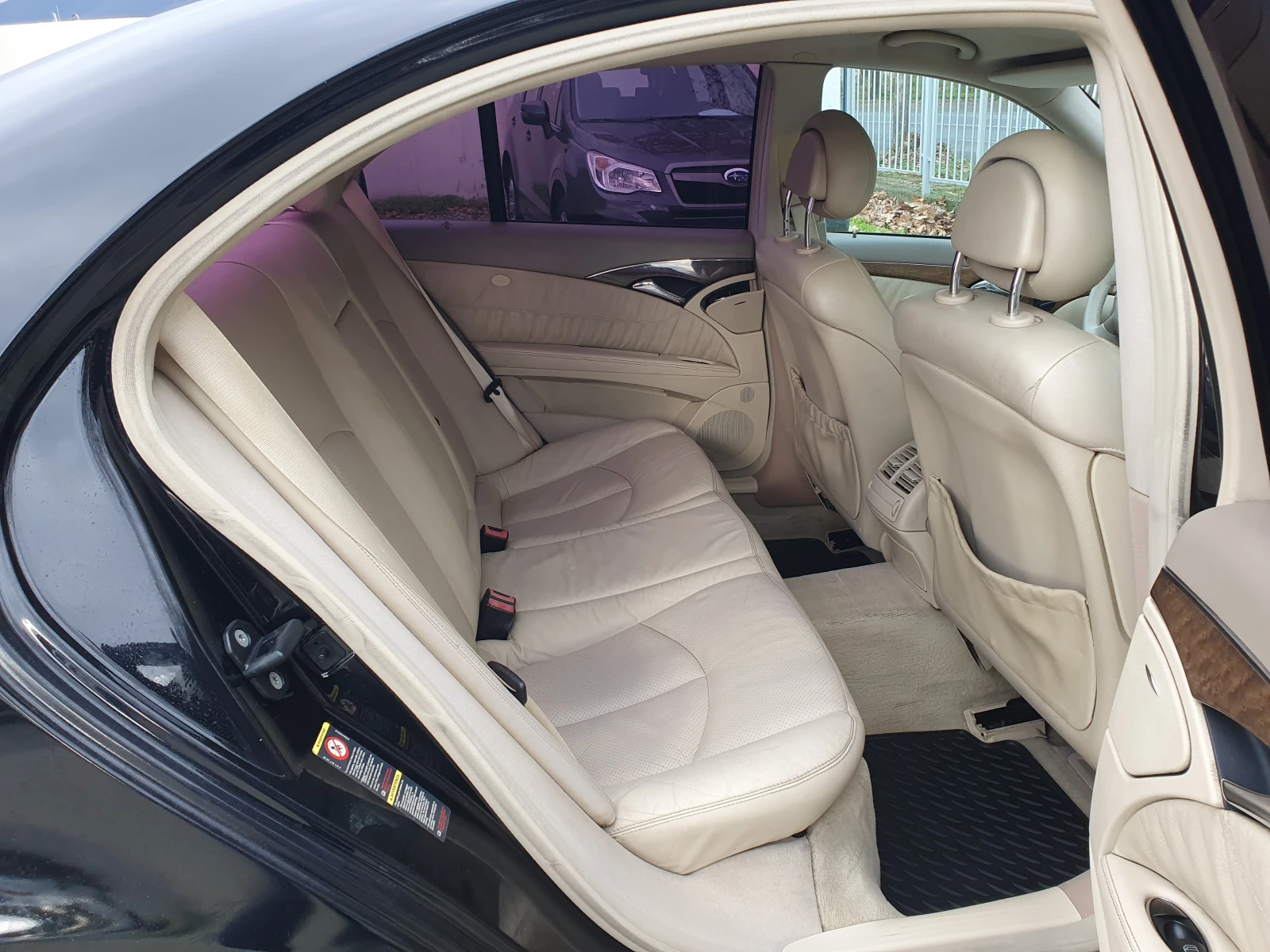 Mercedes-Benz E 280 3.2/177 kc. | Mobile.bg   13