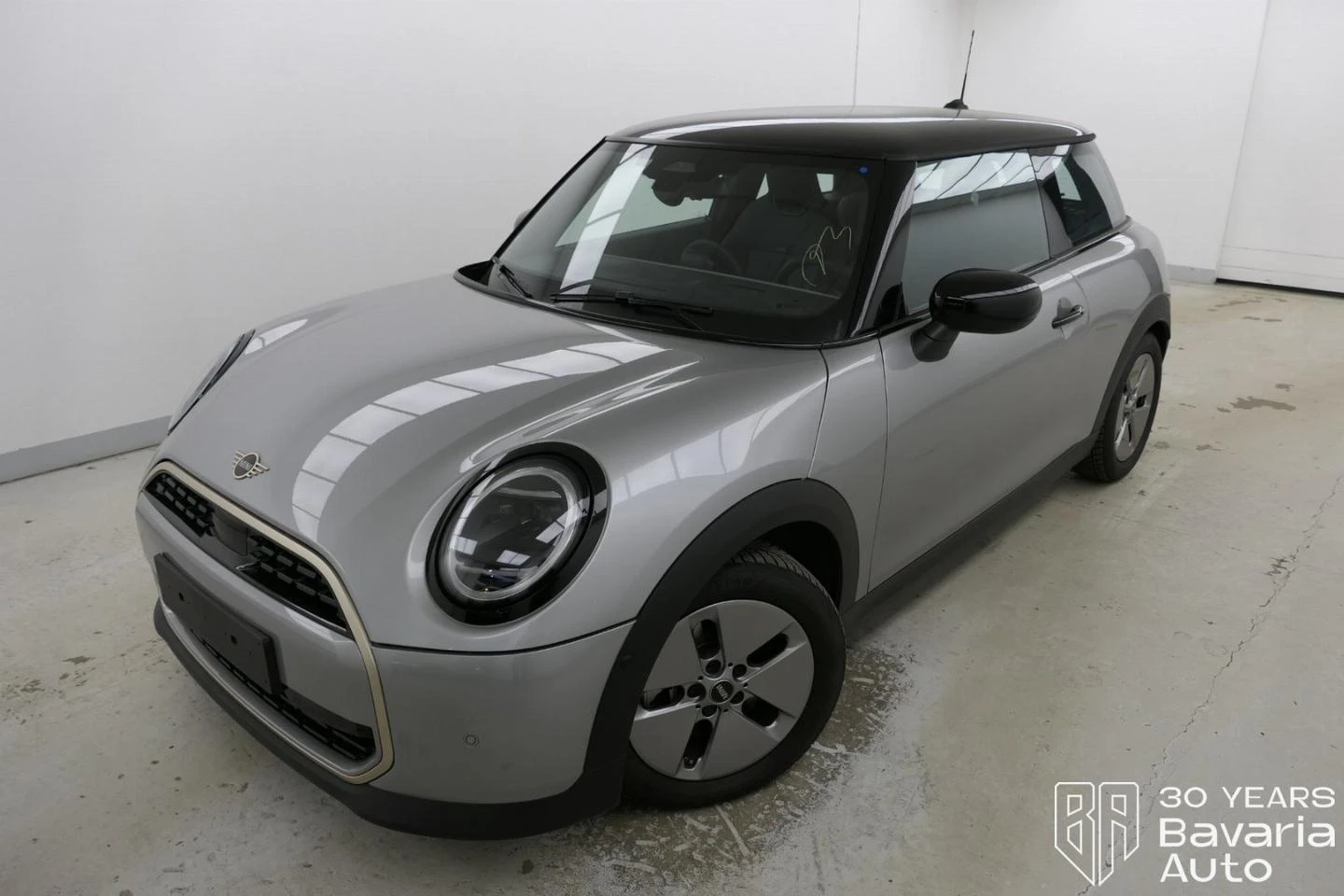 Mini Cooper C 1, 5 Steptronic | Mobile.bg � ����������� 1