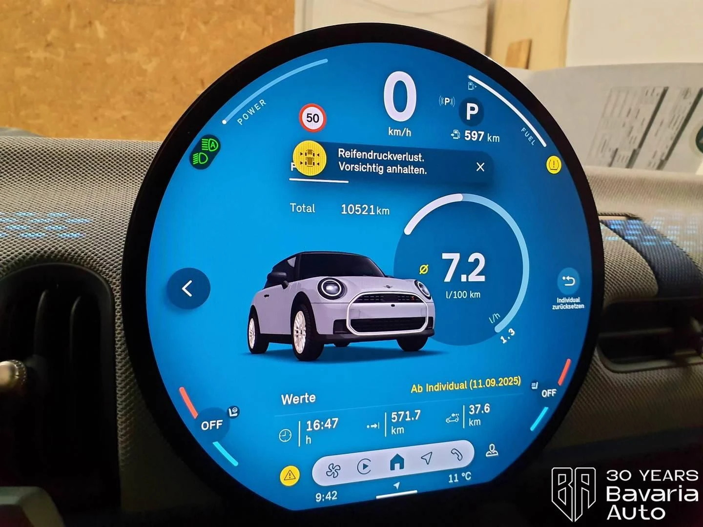 Mini Cooper C 1, 5 Steptronic | Mobile.bg � ����������� 9