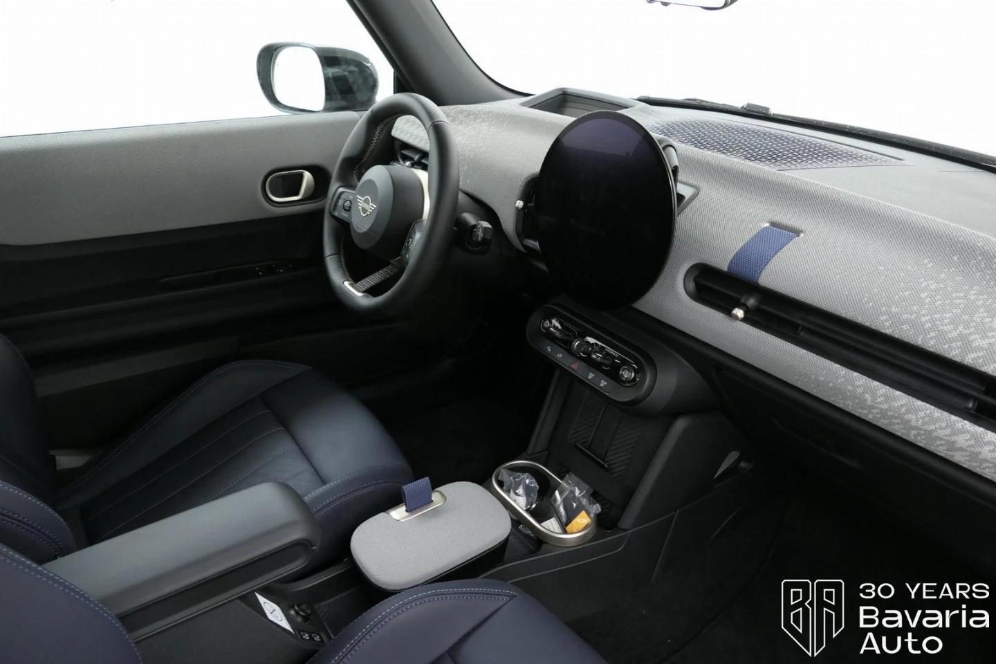 Mini Cooper C 1, 5 Steptronic | Mobile.bg � ����������� 7