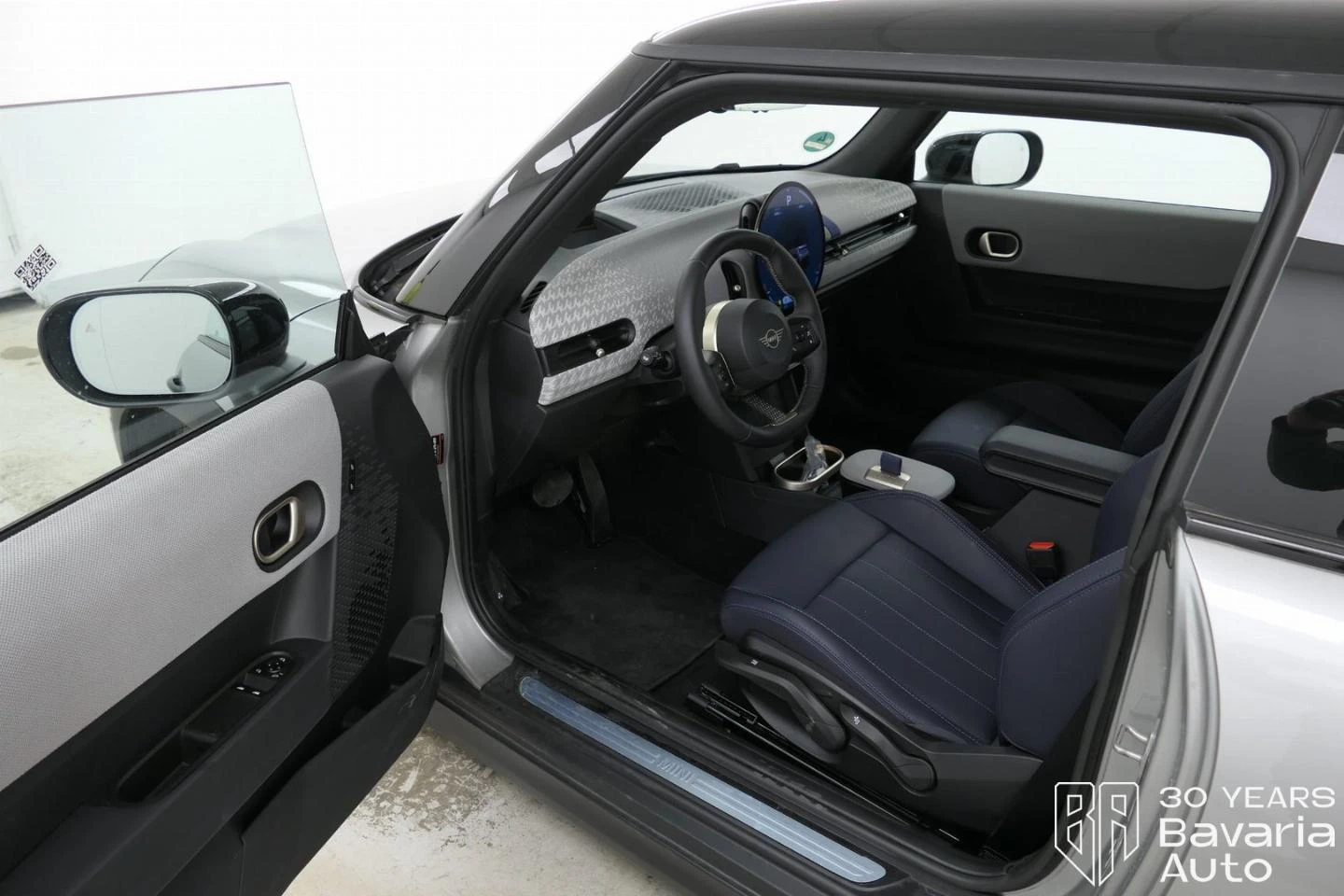 Mini Cooper C 1, 5 Steptronic | Mobile.bg � ����������� 5