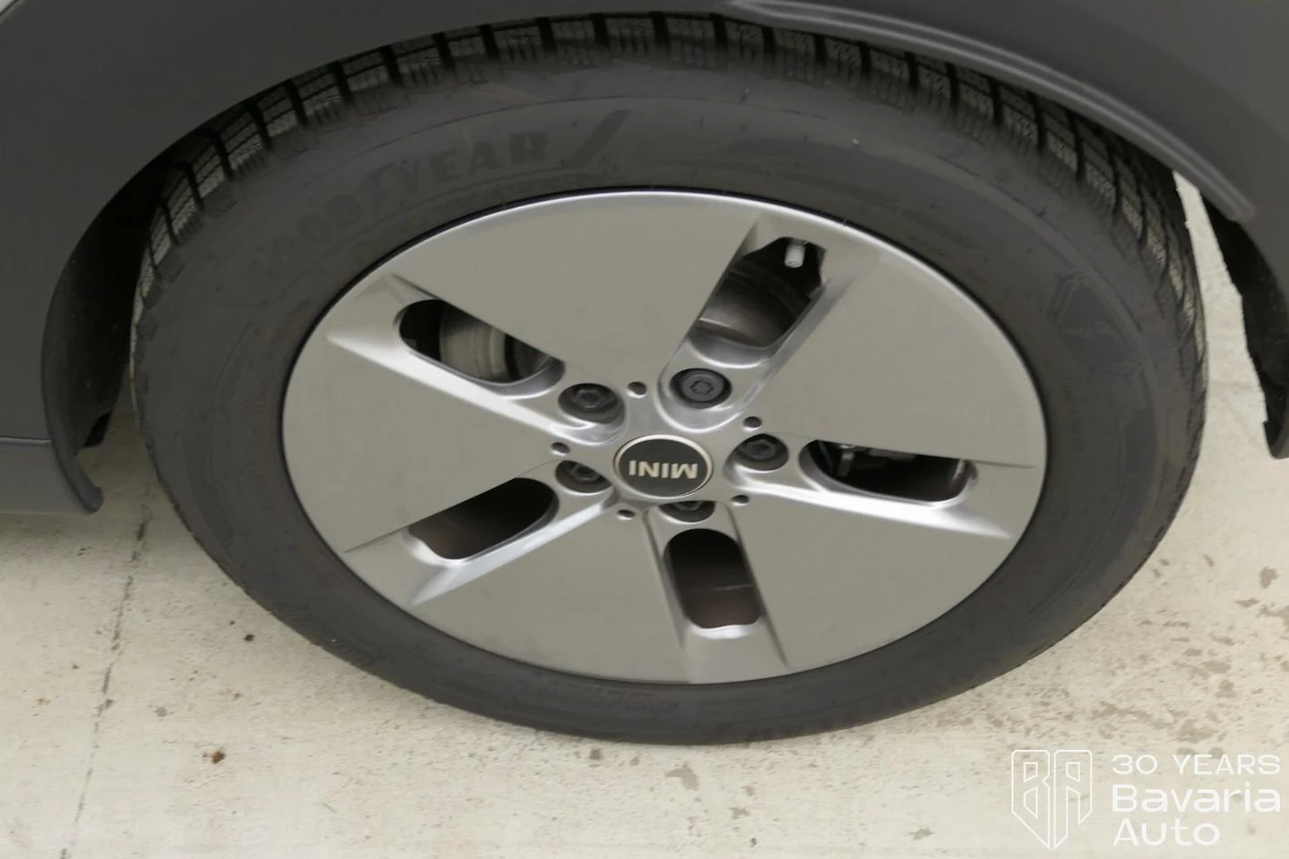 Mini Cooper C 1, 5 Steptronic | Mobile.bg � ����������� 11