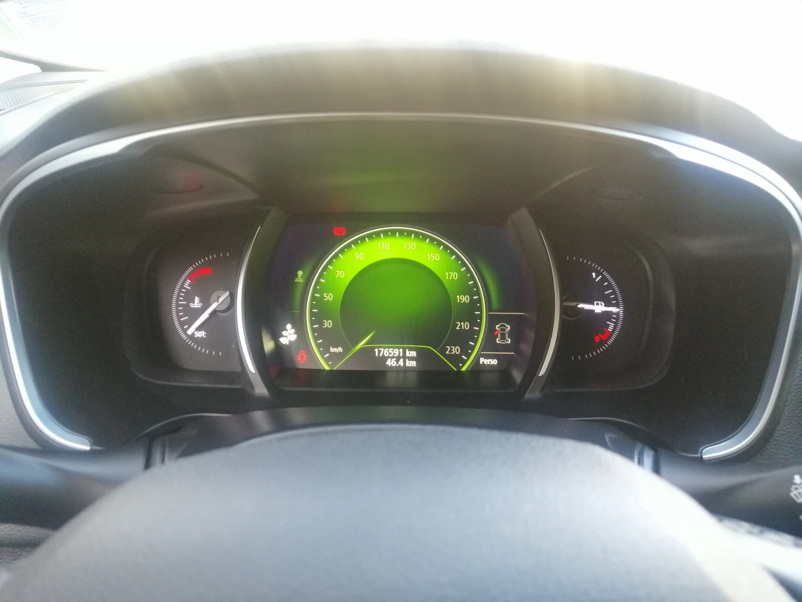 Renault Talisman | Mobile.bg � ����������� 6