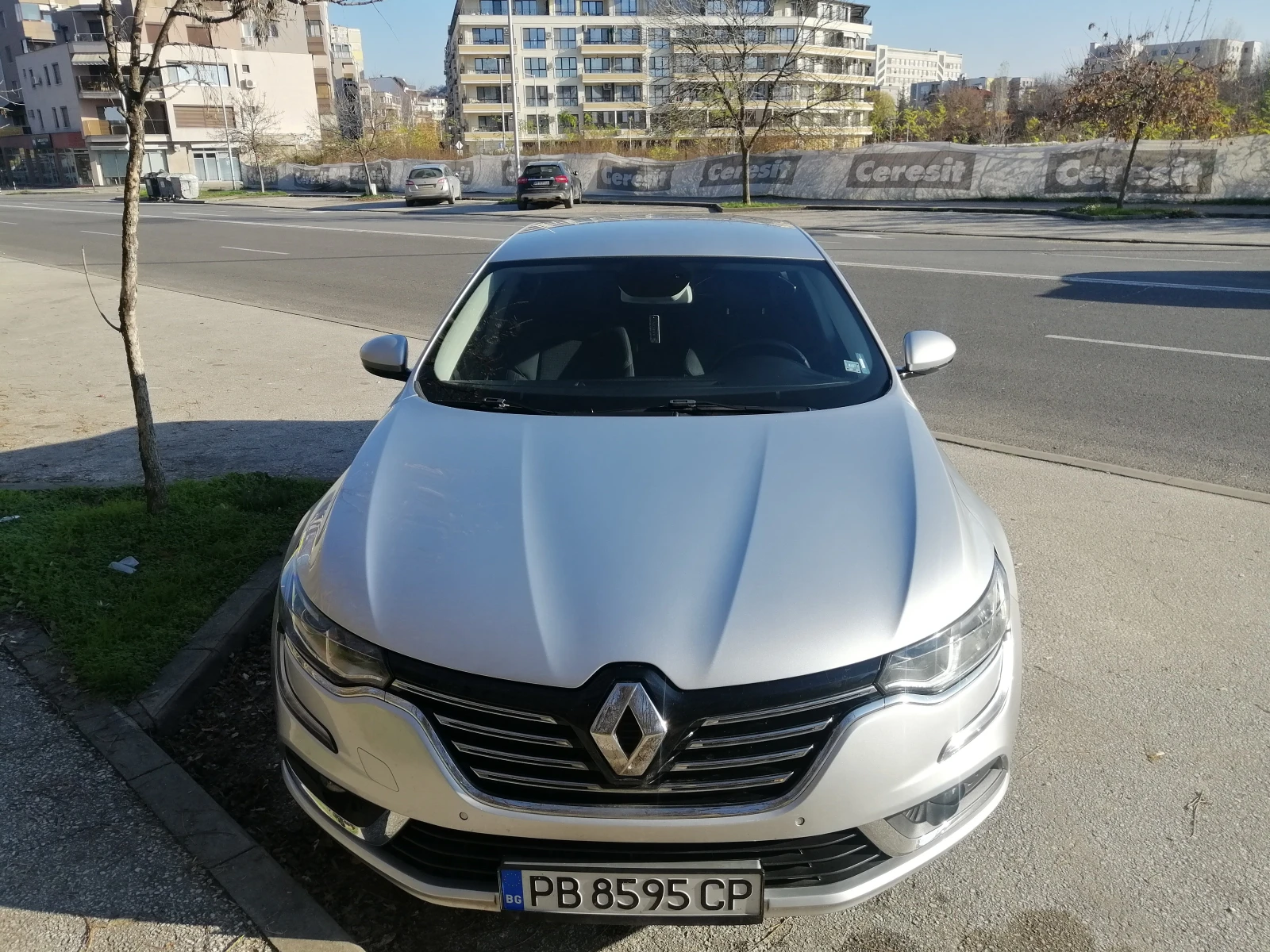 Renault Talisman | Mobile.bg � ����������� 1