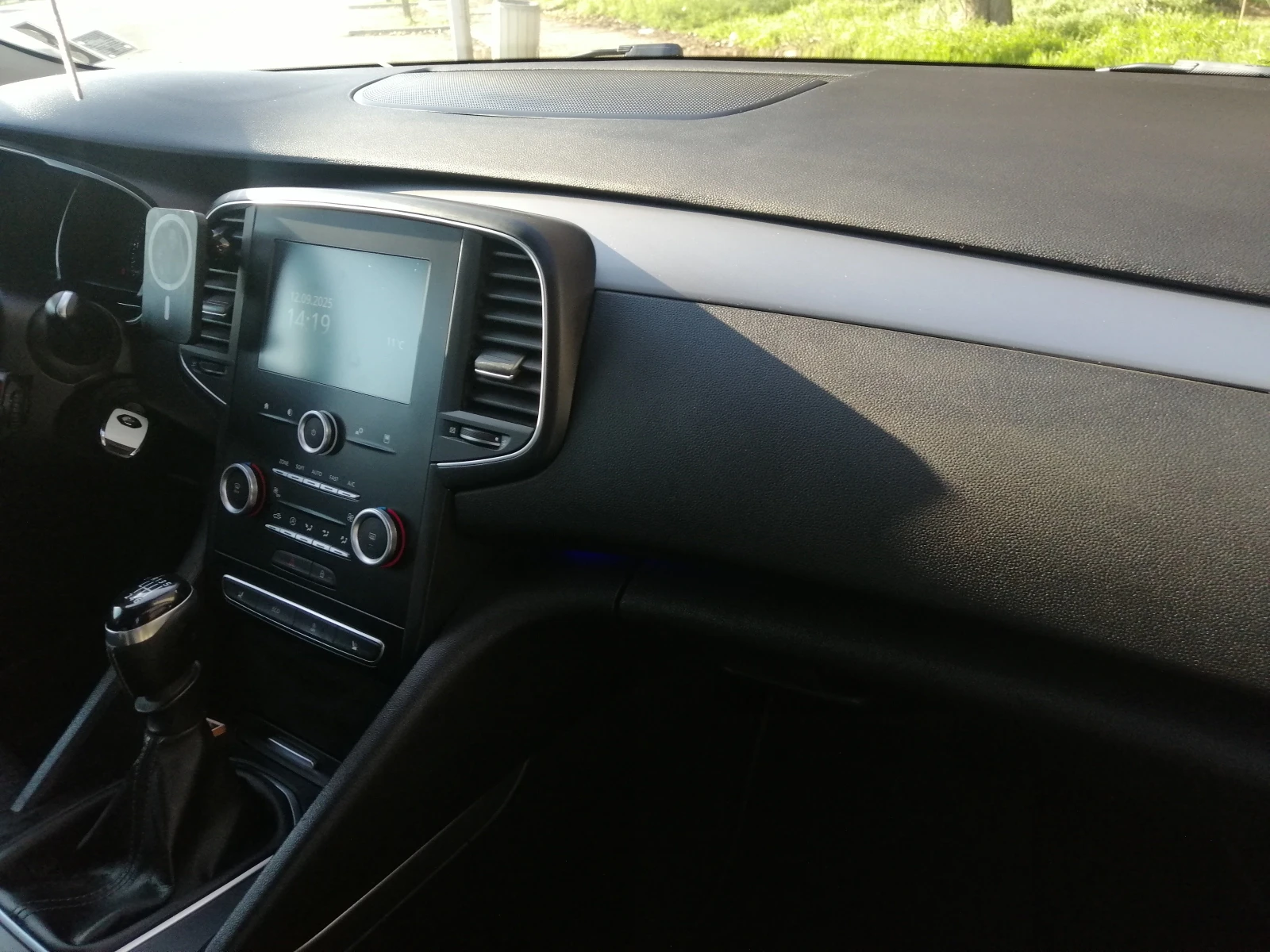 Renault Talisman  - изображение 6