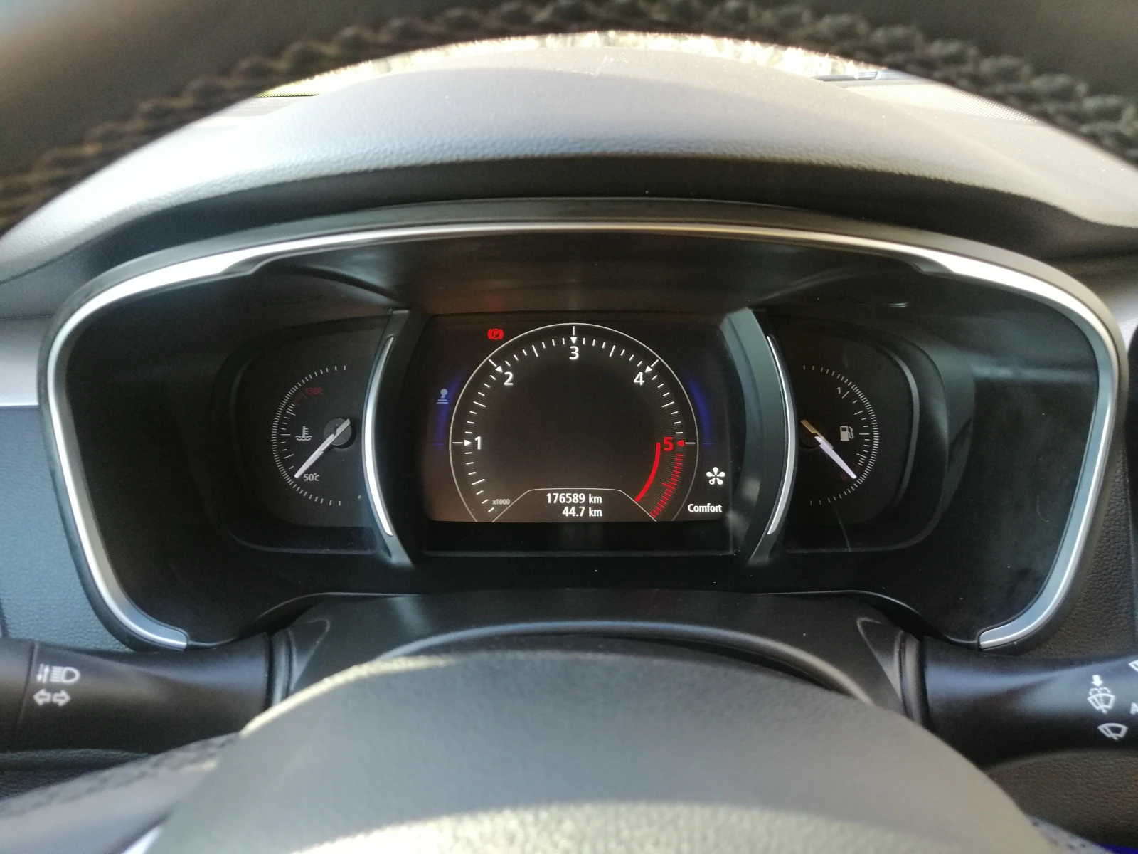 Renault Talisman  - изображение 4