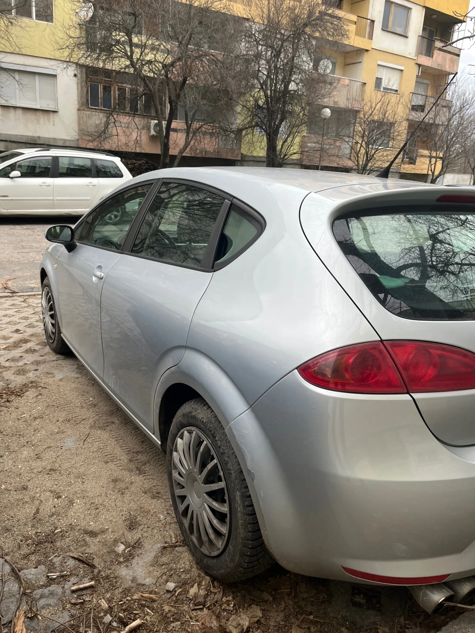 Seat Leon 1.6 | Mobile.bg � ����������� 2