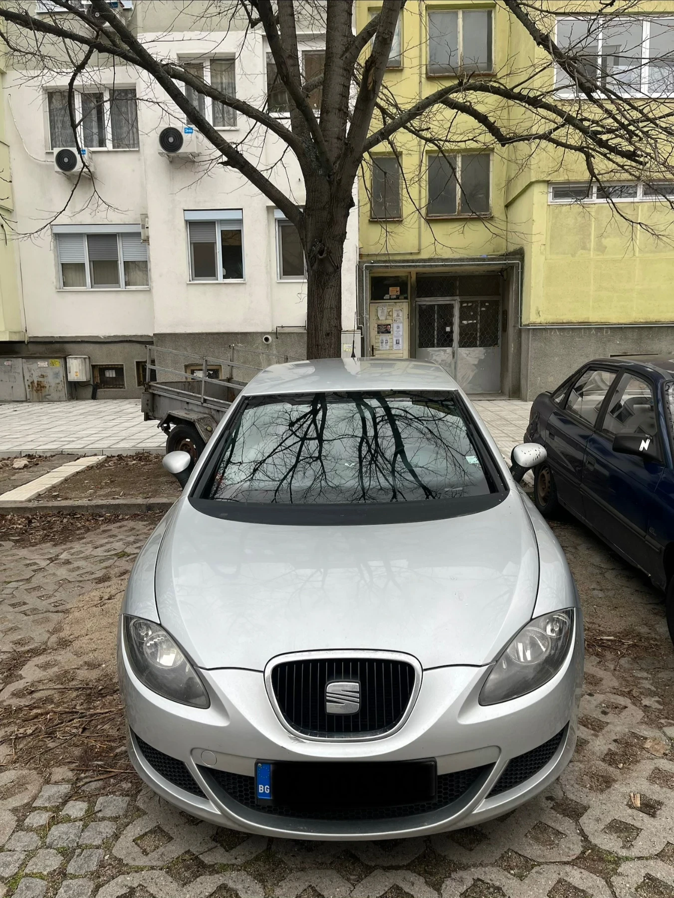 Seat Leon 1.6 | Mobile.bg � ����������� 1