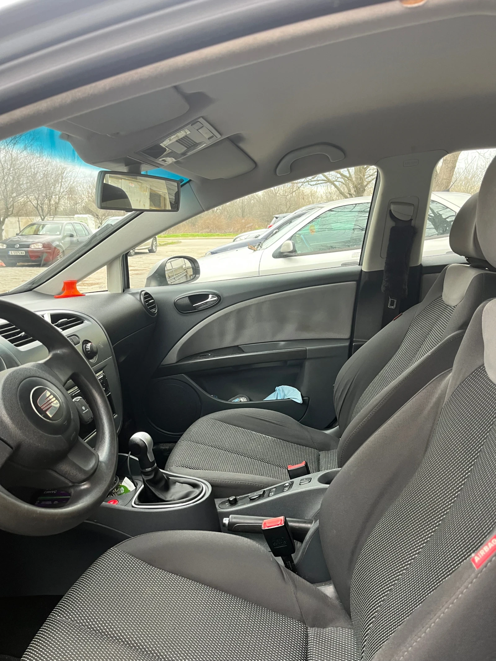 Seat Leon 1.6 | Mobile.bg � ����������� 5