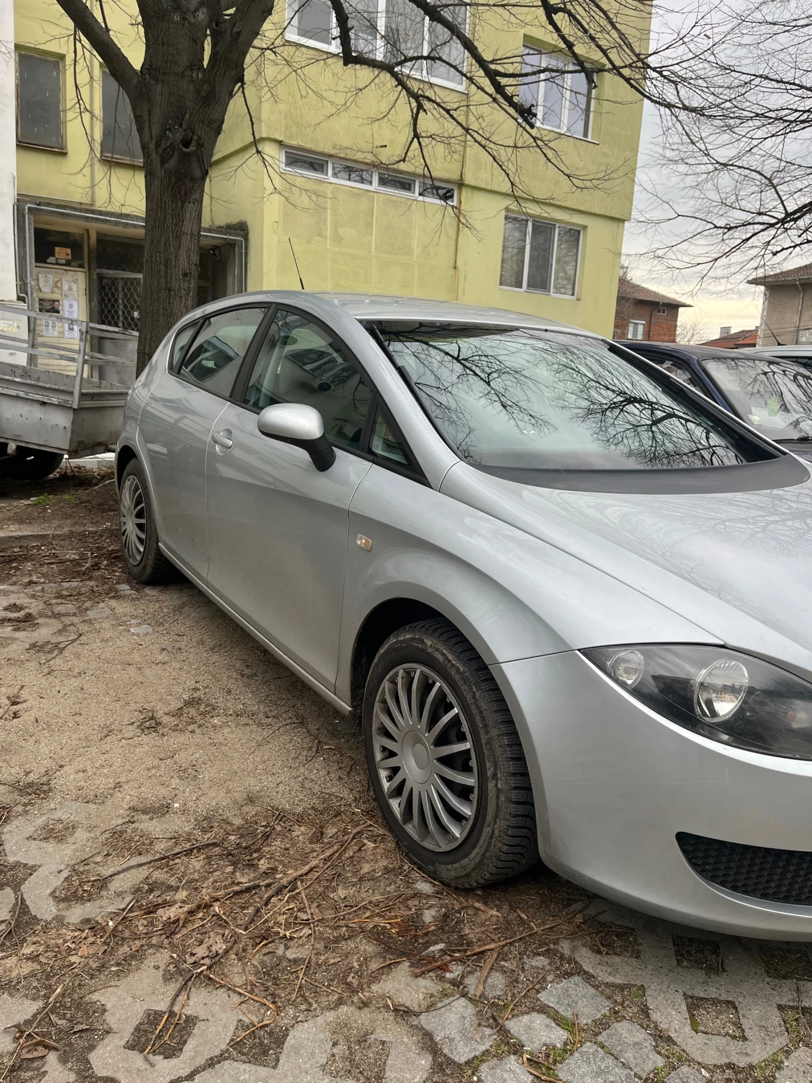 Seat Leon 1.6 | Mobile.bg � ����������� 3