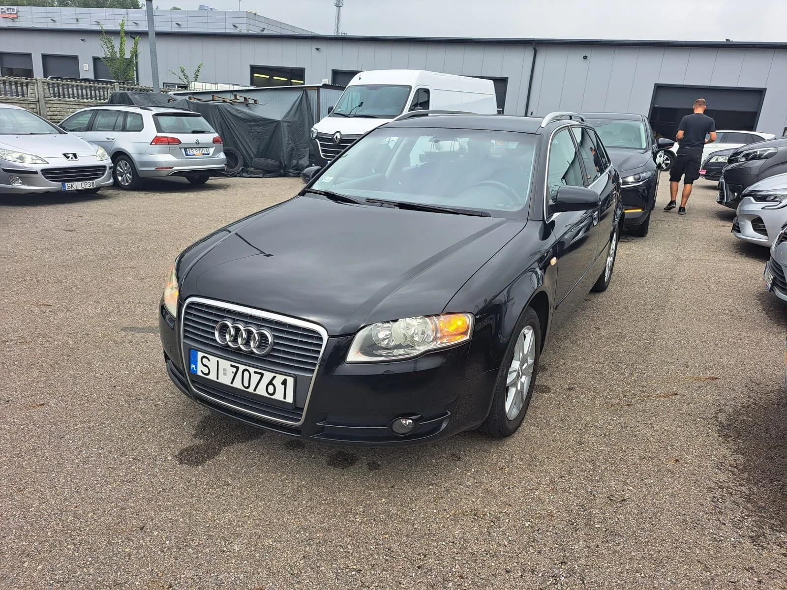 Audi A4 Avant | Mobile.bg � ����������� 5