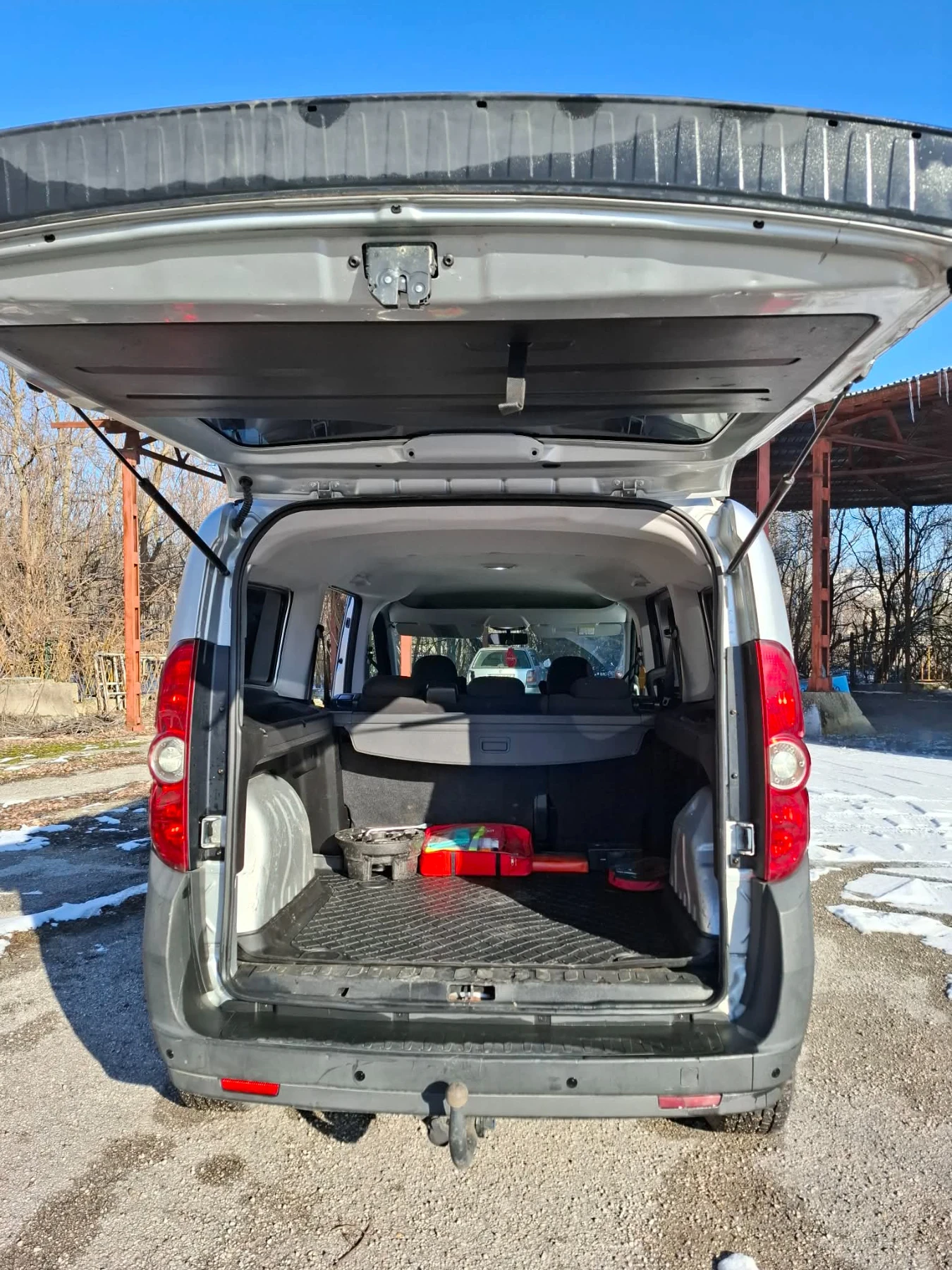 Opel Combo | Mobile.bg � ����������� 12