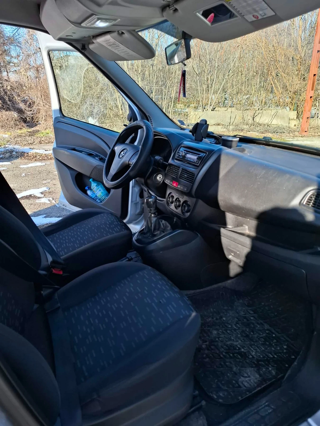 Opel Combo | Mobile.bg � ����������� 5