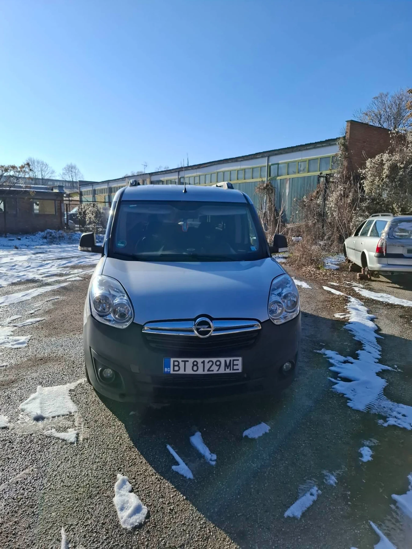 Opel Combo | Mobile.bg � ����������� 9