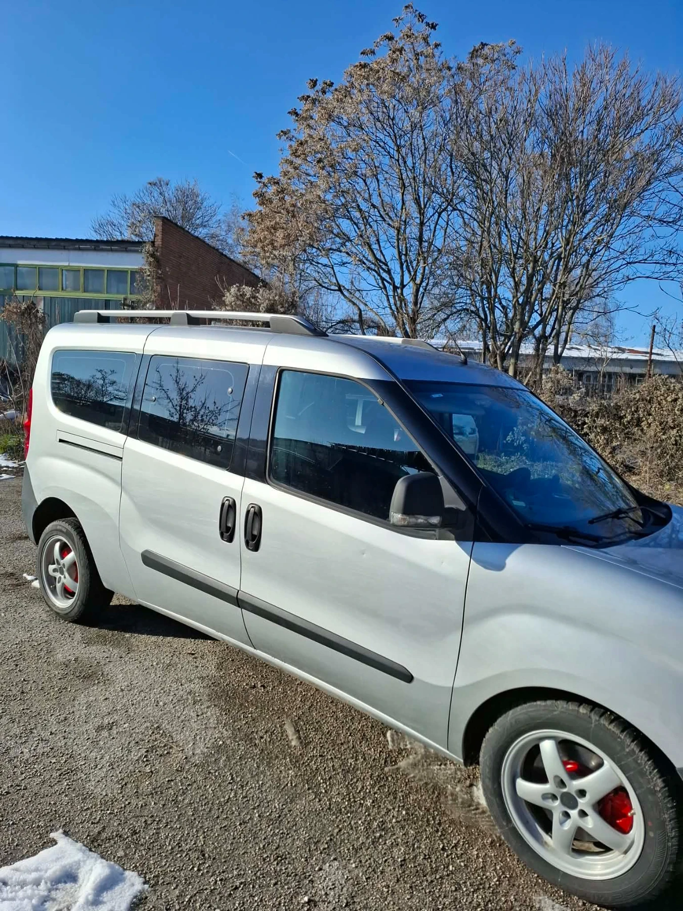 Opel Combo | Mobile.bg � ����������� 10