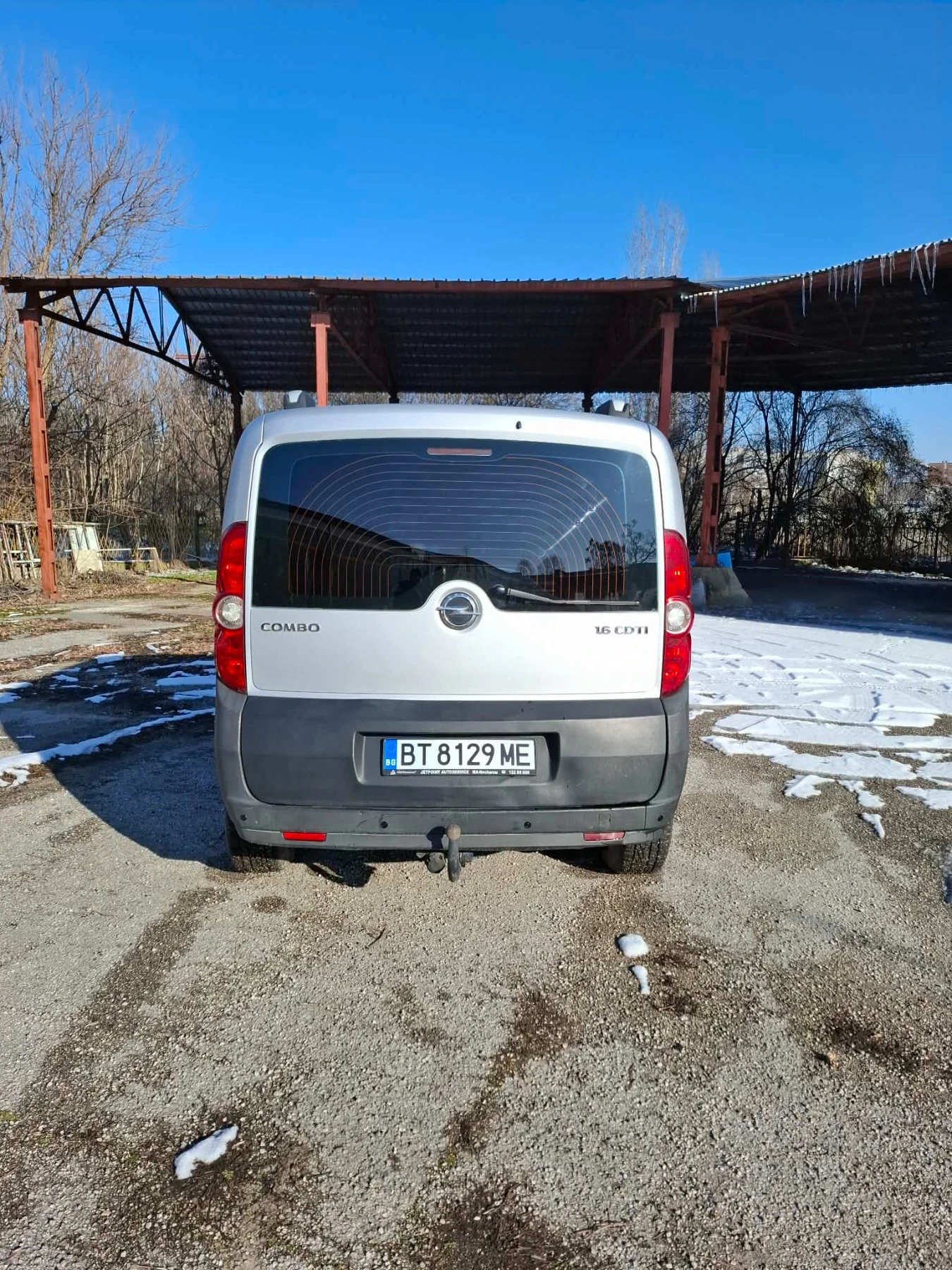 Opel Combo | Mobile.bg � ����������� 2