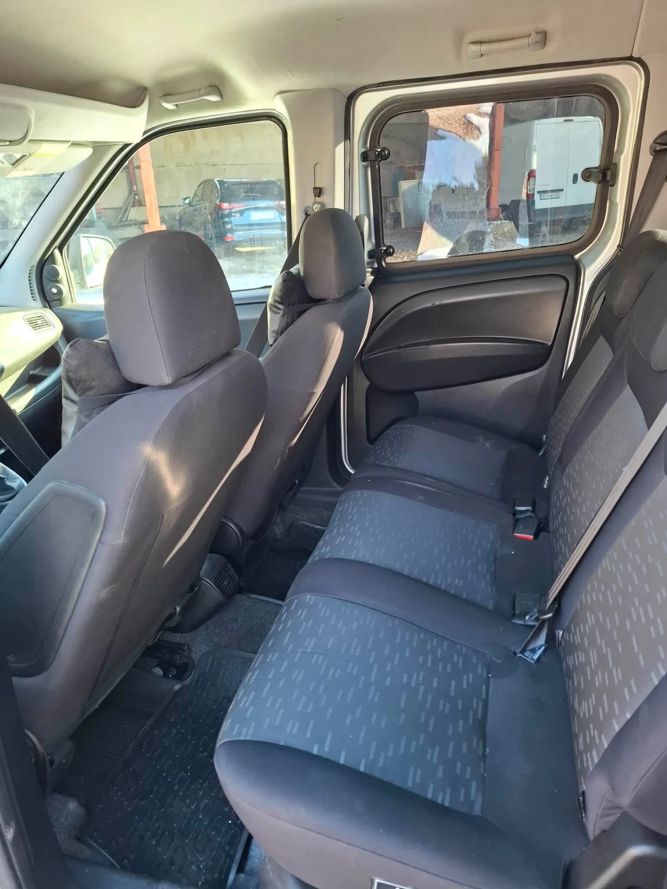 Opel Combo | Mobile.bg � ����������� 6