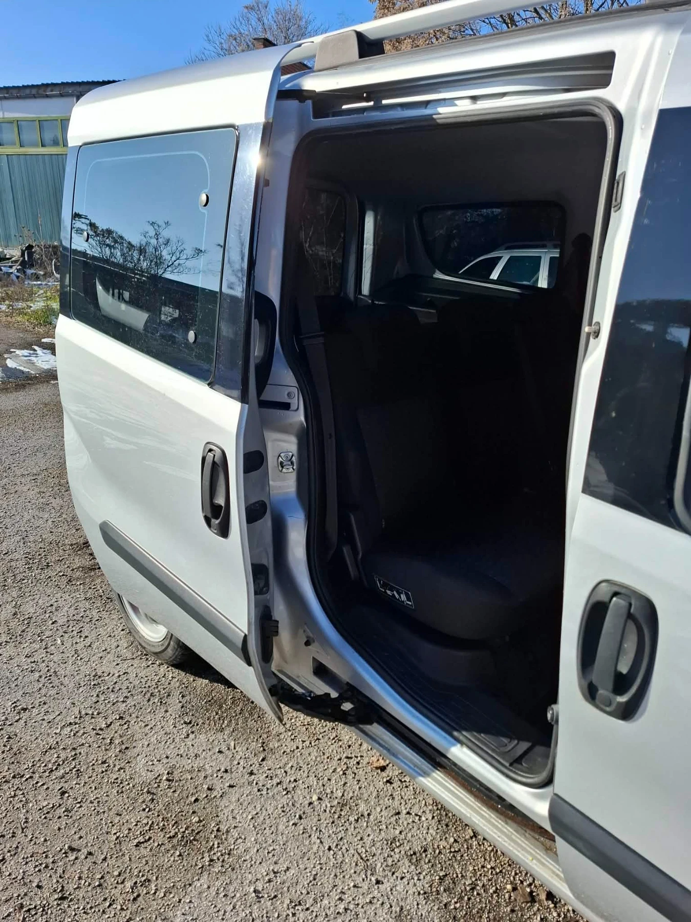 Opel Combo | Mobile.bg � ����������� 4