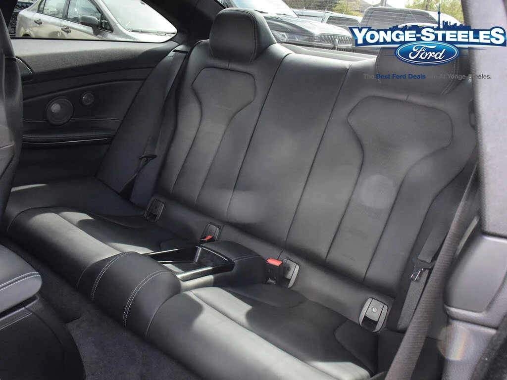 BMW M4 * Coupe* RWD* Автокредит (Цена до БГ) - изображение 6