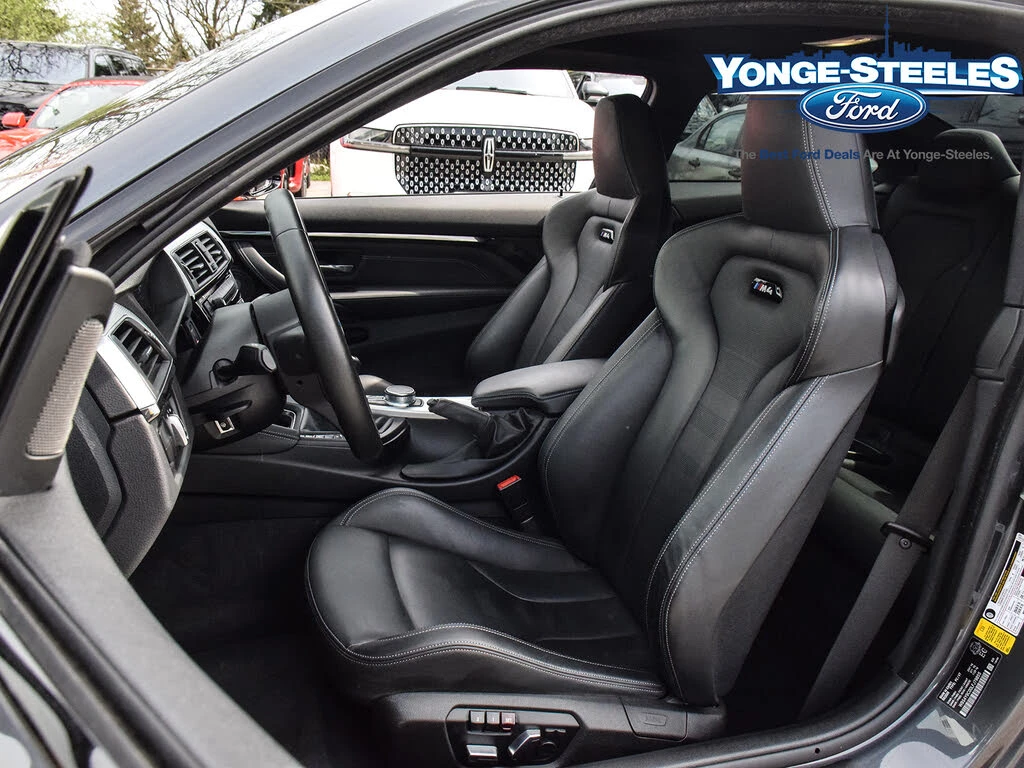 BMW M4 * Coupe* RWD* Автокредит (Цена до БГ) - изображение 5