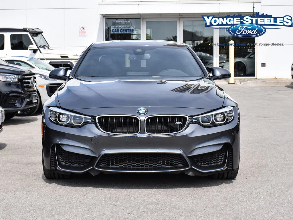 BMW M4 * Coupe* RWD* ���������� (���� �� ��) | Mobile.bg � ����������� 1