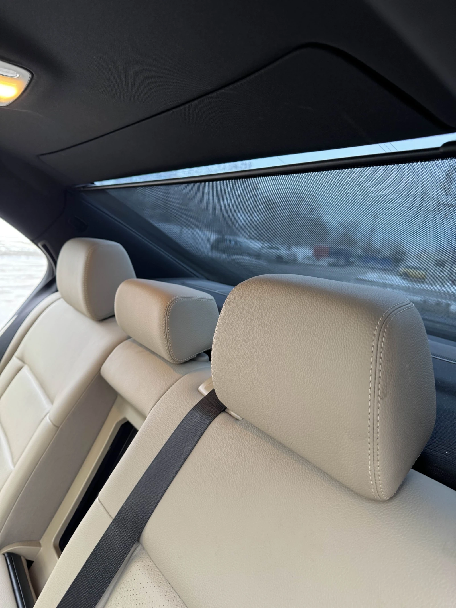 Mercedes-Benz E 350 | Mobile.bg � ����������� 15