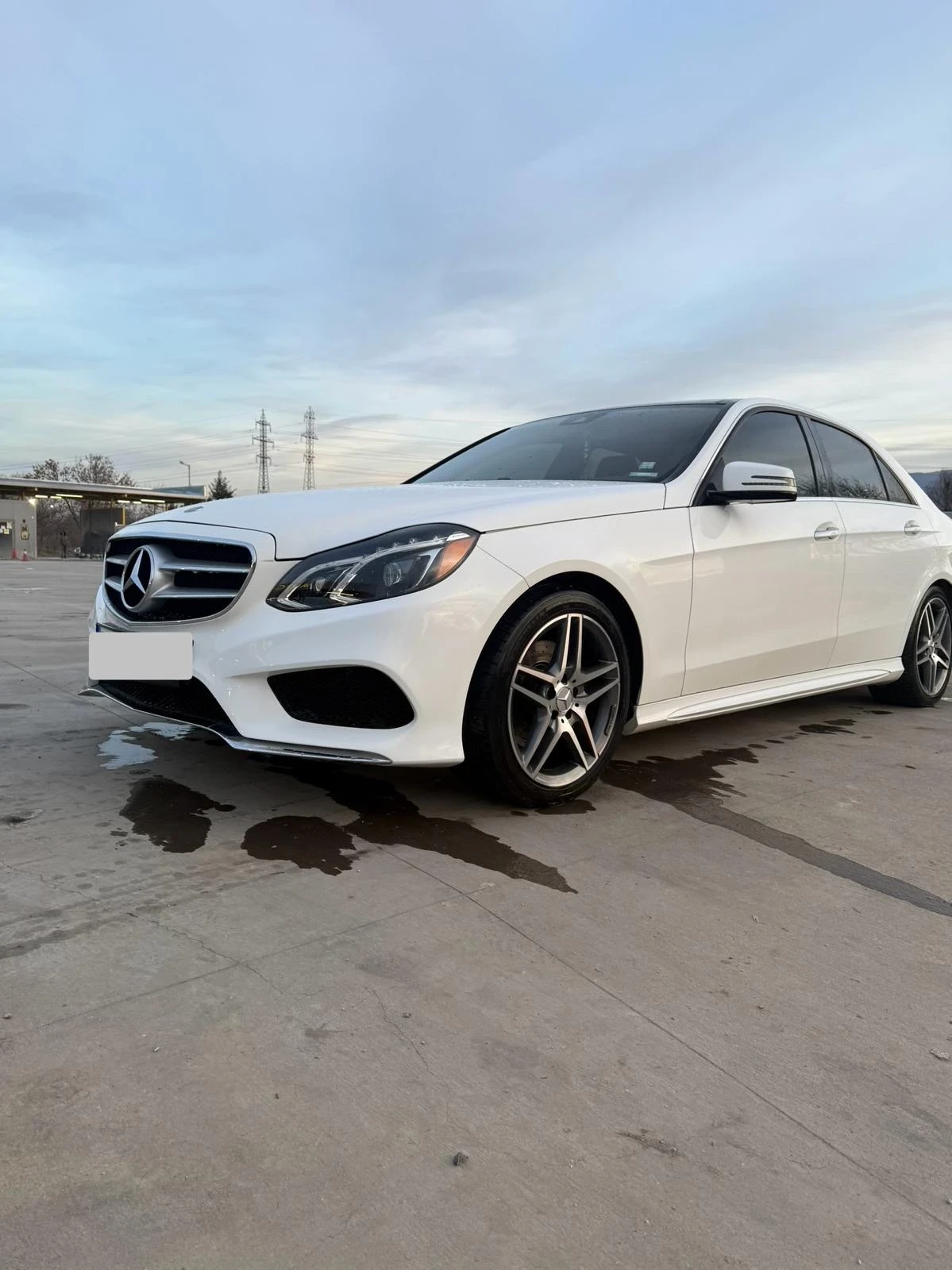 Mercedes-Benz E 350 | Mobile.bg � ����������� 1